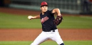 Trevor Bauer