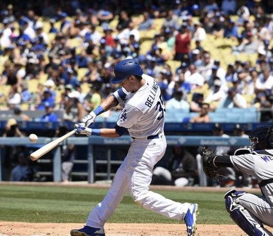 cody bellinger