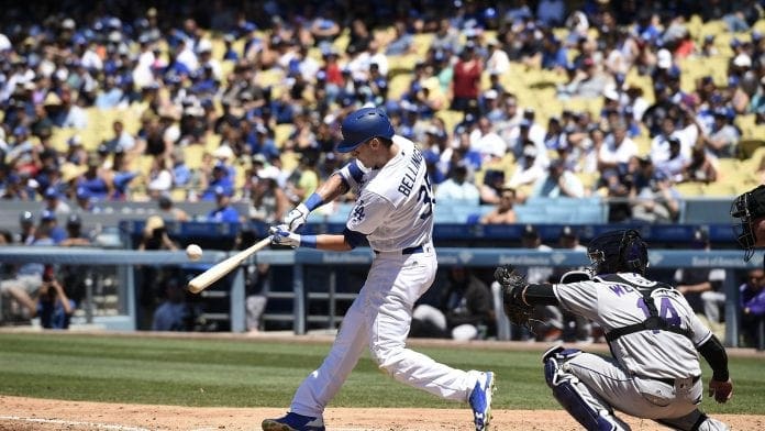 cody bellinger