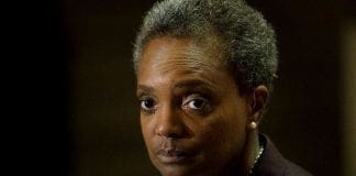 Lori Lightfoot