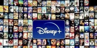 Disney Plus