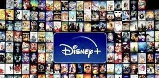 Disney Plus