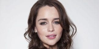 Emilia Clarke