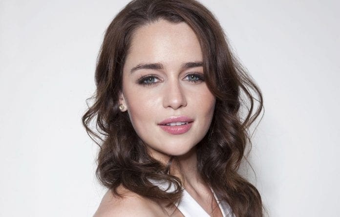 Emilia Clarke
