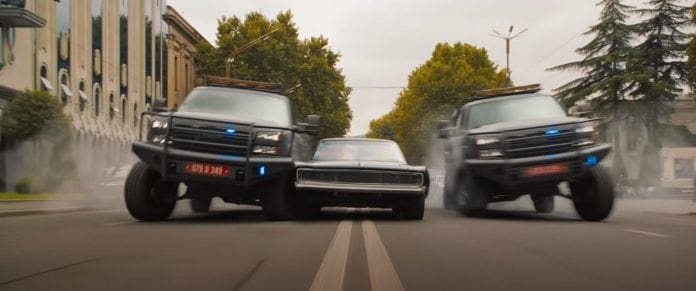 fast and furious 9