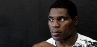 Herschel Walker