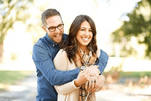 before Marriage