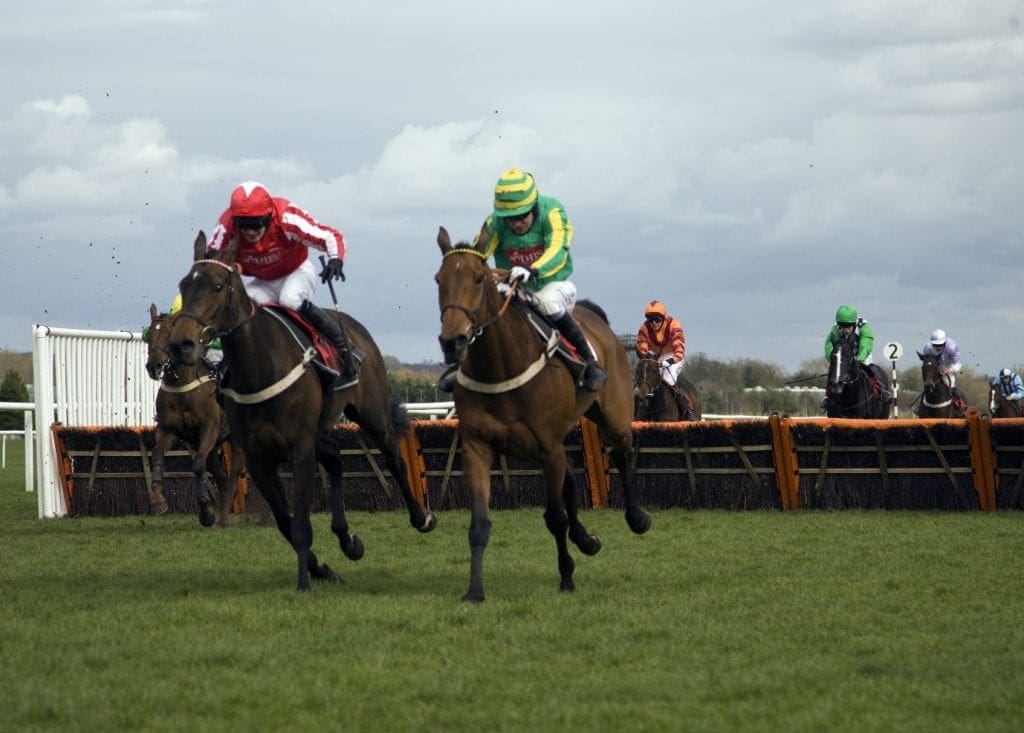 A look back at some of Colin Tizzard’s biggest victories as retirement beckons 1 image-2