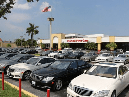 VIN Report and Used Cars 1 image-8