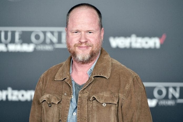 Joss Whedon