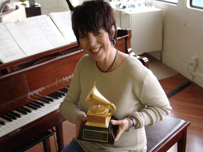 Diane Warren