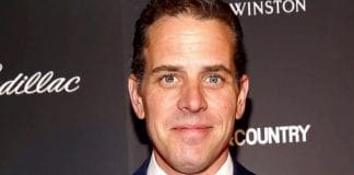 Hunter Biden
