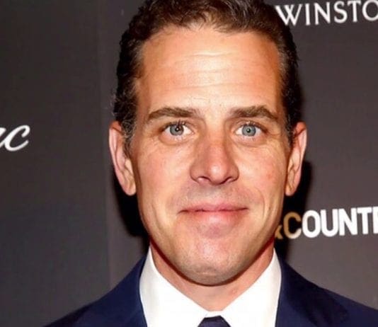 Hunter Biden