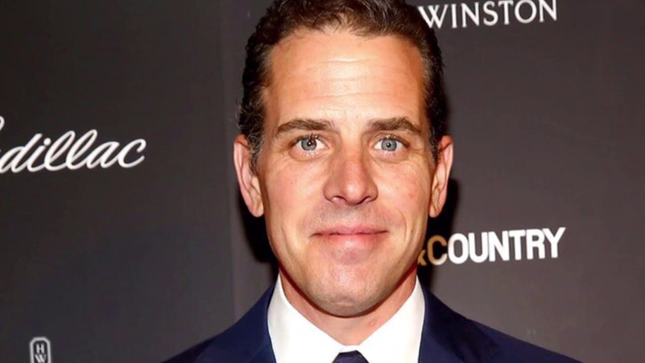 Hunter Biden