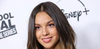 Olivia Rodrigo
