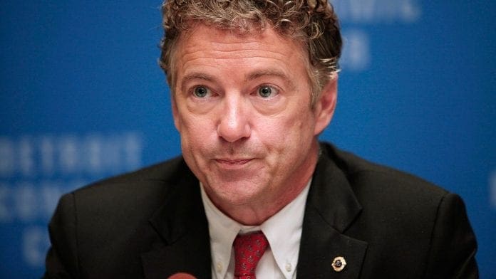 rand paul