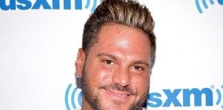 Ronnie Ortiz-Magro