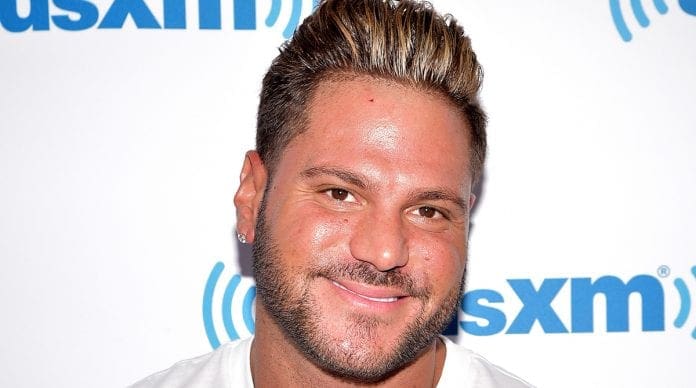 Ronnie Ortiz-Magro