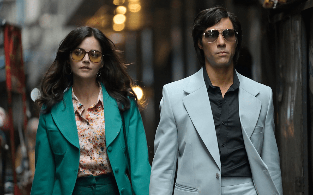 The Serpent Is On Netflix: The Bold Colors And Strokes Of The Suave 70s Doesn’t Hide The Banal Storyline 2 The Serpent