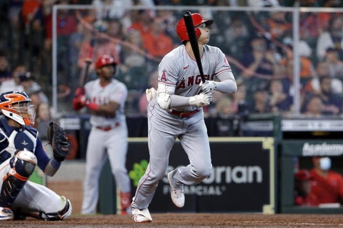 shohei ohtani