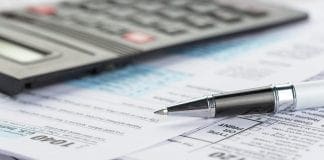 corporate tax rates