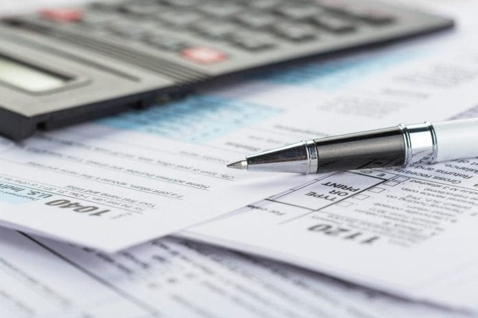 corporate tax rates