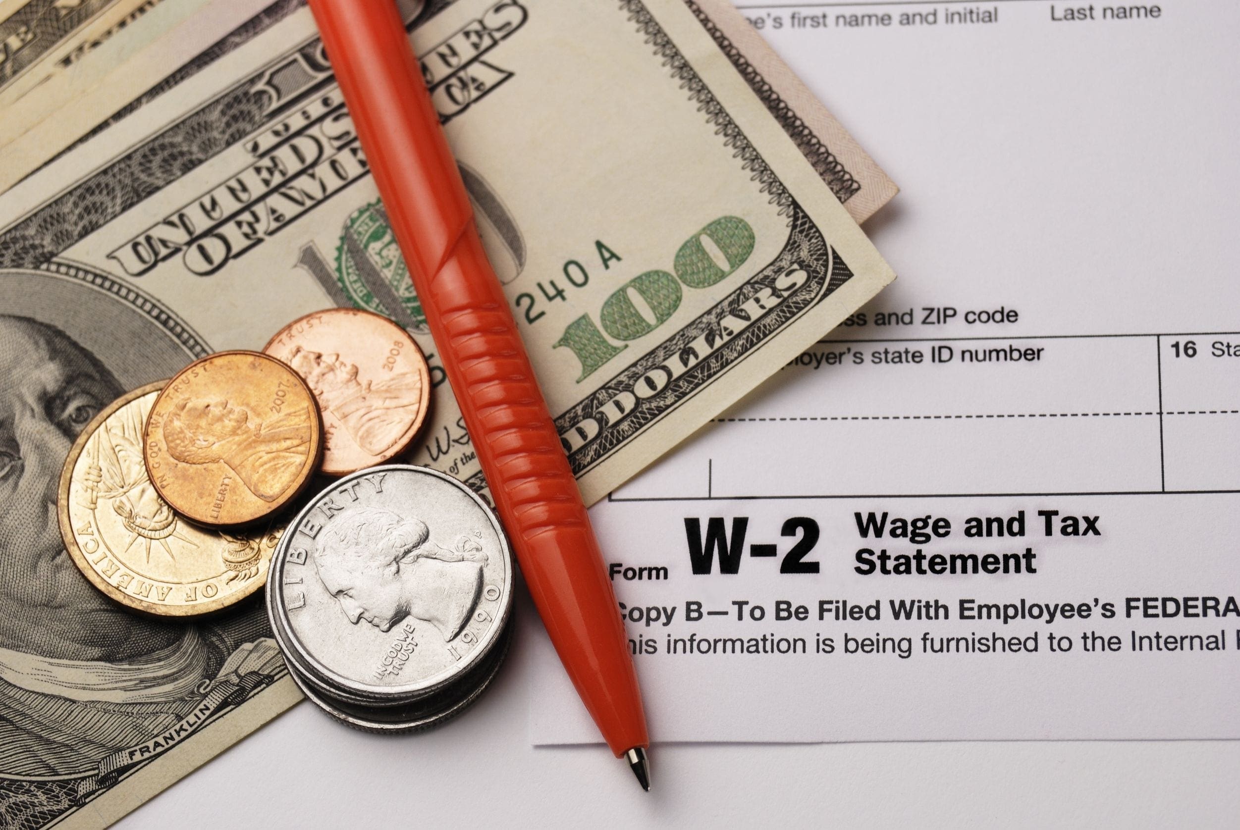 Tax Credit And The Plan To Rescue America: All The Details 2 tax credit
