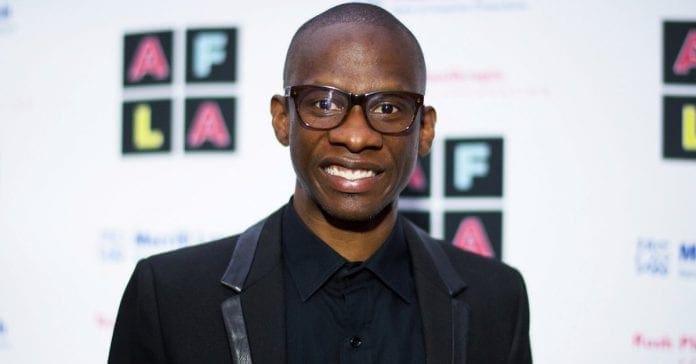 Troy Carter