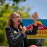 New Mexico governor