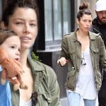 Jessica Biel