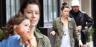 Jessica Biel