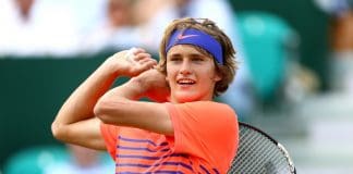 Zverev