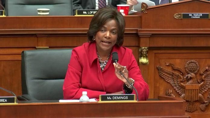 Val Demings