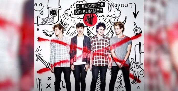 5SOS's Luke Hemmings’ Solo Project Has Fans WORRIED About Band's Future!