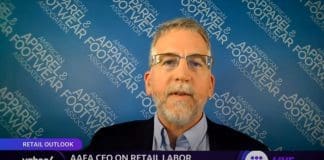 American Apparel and Footwear Association CEO on the retail labor shortage