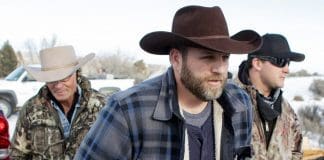 Ammon Bundy