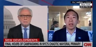 Andrew Yang explains why he's joining forces with opponent