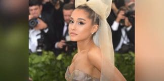 Ariana Grande Files TRADEMARK For Cosmetics Line + Name Revealed!