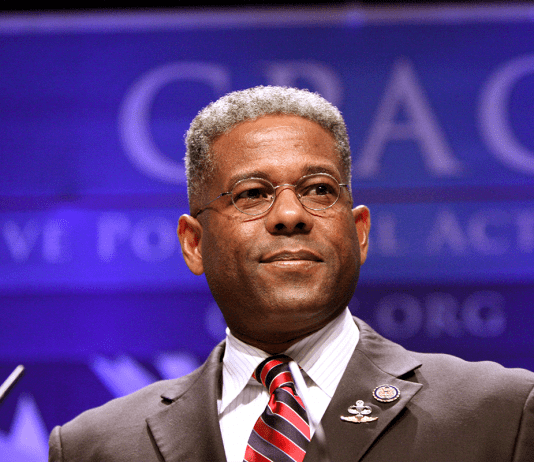 Allen West