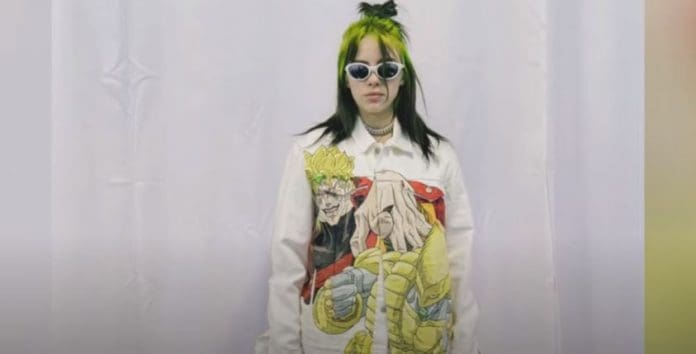 Billie Eilish ADDRESSES Racism Accusations Amid Resurfaced Video