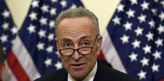 Chuck Schumer