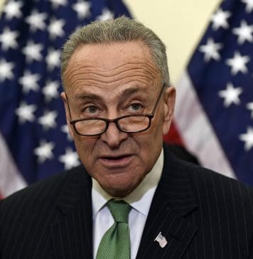 Chuck Schumer