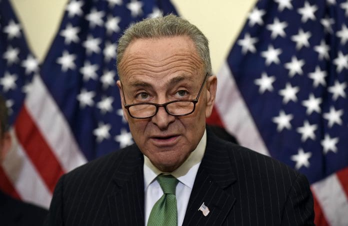 Chuck Schumer