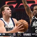 Clippers