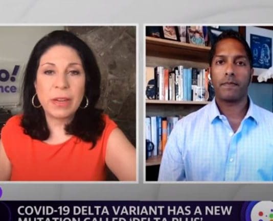 Coronavirus: Physician discusses Delta variant spread, plus what groups are at an increased risk