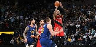Damian Lillard