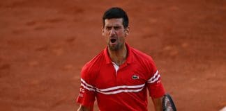 Djokovic