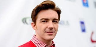 Drake Bell