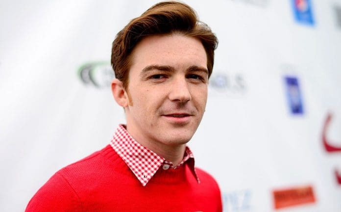 Drake Bell