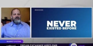 Dream Exchange CEO on latest developments for the upcoming new stock exchange